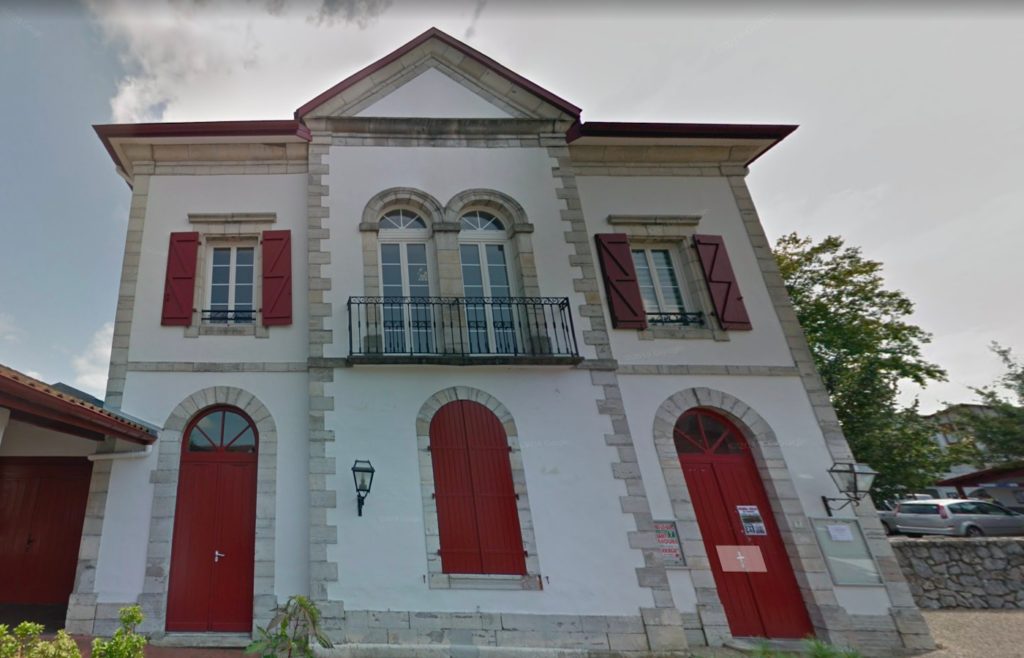 Muzikarentzat l'école de musique de Cambo les Bains s'implique dans le projet d'acquisition d'un orgue baroque pour l'église saint Laurent de Cambo